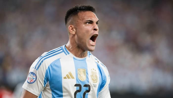 Comenzó segunda fecha en la Copa América