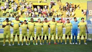 Atlético Huila vuelve a la competencia este domingo