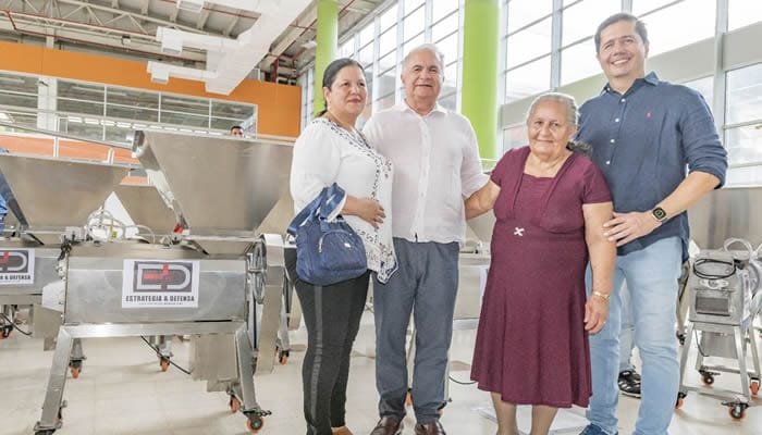 Nueva apuesta de la Gobernación para el sector cafetero
