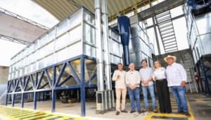 Entregados recursos tecnológicos para el sector cafetero