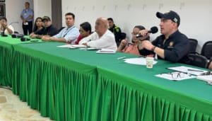 Analizando el sistema carcelario departamental