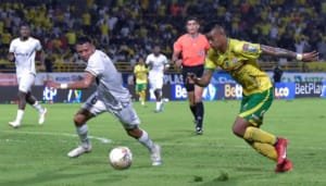 Atlético Huila, obligado a ganarle al Cartagena
