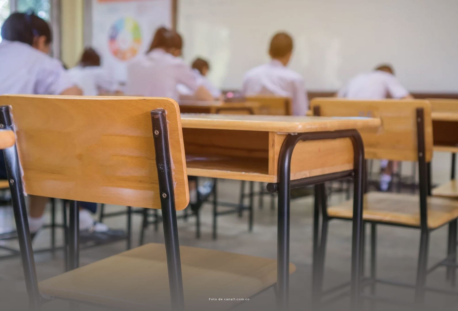 Procuraduría tiene en la mira a los colegios de Neiva