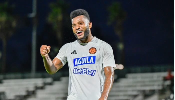 Colombia ya piensa en el siguiente juego de la Copa América
