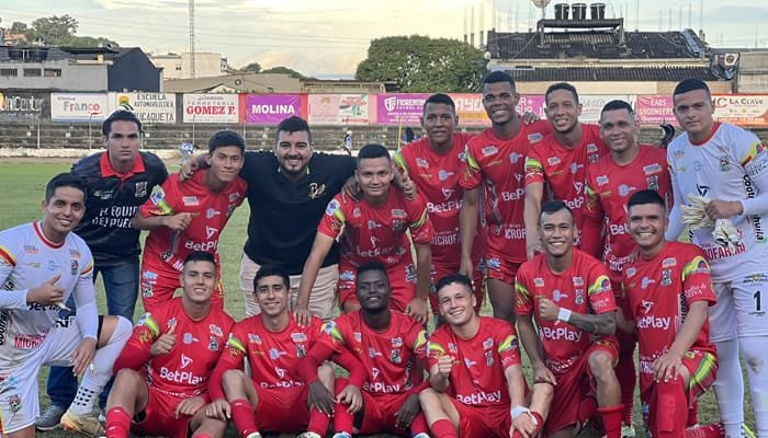 Partidos a domicilio de los huilenses en la Primera C