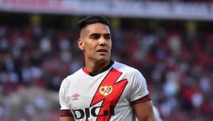 Falcao García jugará en Millonarios
