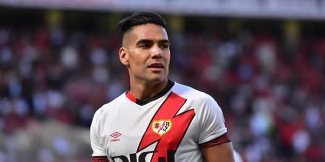 Falcao García jugará en Millonarios