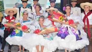 Fiestas del San Pedro ya tienen su primera reina