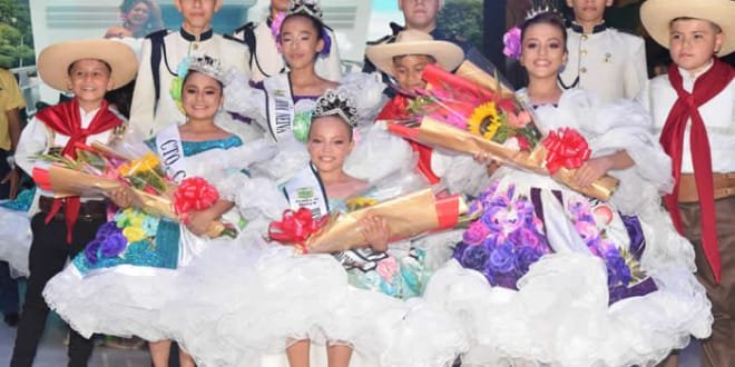 Fiestas del San Pedro ya tienen su primera reina