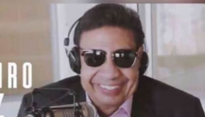 Fallecido reconocido locutor huilense