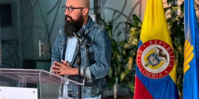 Colombia adapta su plan de emergencia contra la crisis climática