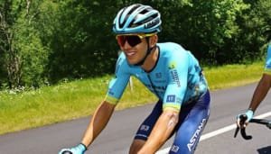 Vuelta a España inició semana decisiva