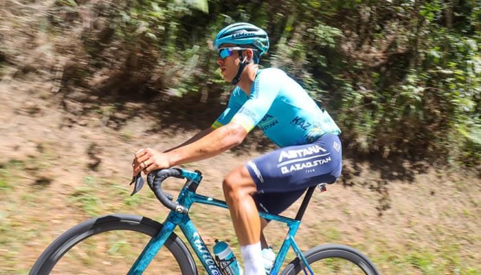 Regresa el Tour de Francia…y sin cambios