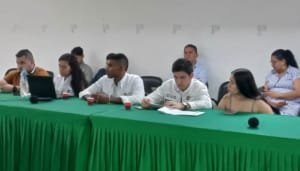 Conociendo las necesidades de los jóvenes huilenses