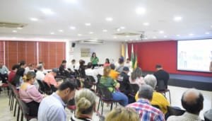 Programa Jóvenes PAZcíficos llega a Neiva