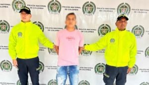 Capturado individuo por agredir a un menor