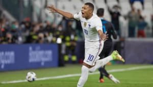 Real Madrid hace oficial el fichaje de Mbappé