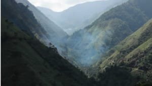 CAM busca fortalecer el turismo de naturaleza