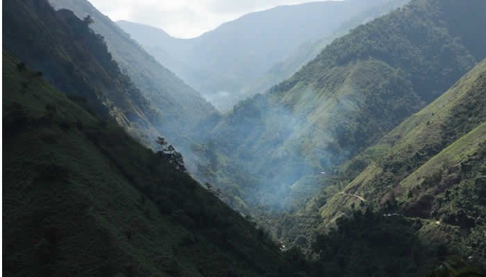 CAM busca fortalecer el turismo de naturaleza