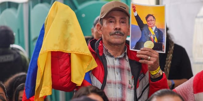 Reforma pensional y su fecha de sanción