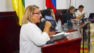 Universidad Surcolombiana y los recursos de la estampilla pro usco