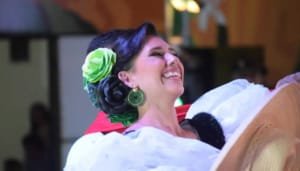 Neiva y su nueva reina popular