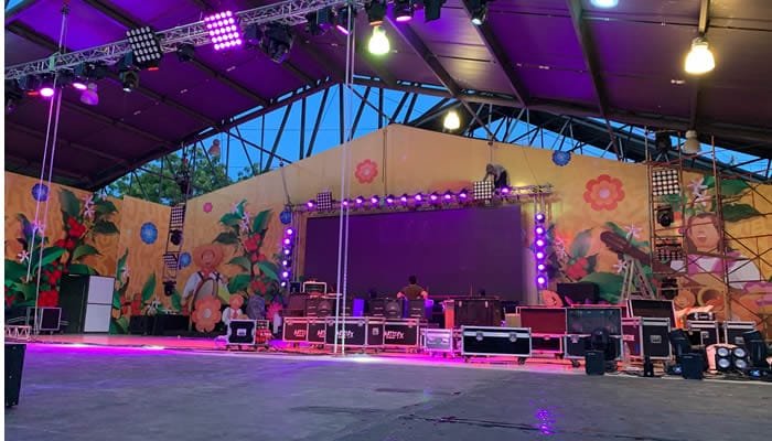 Neiva lista para iniciar el San Pedro