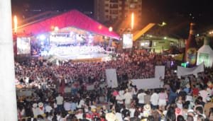 Fiestas del San Pedro, oficialmente inauguradas en Neiva