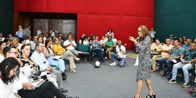 Huila busca ser grande en turismo sostenible