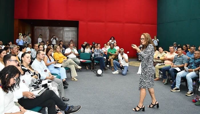 Huila busca ser grande en turismo sostenible