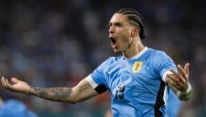 Copa América y su debut en el grupo C