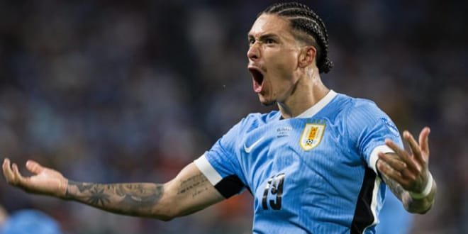 Copa América y su debut en el grupo C