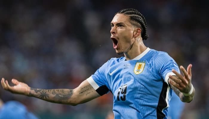Copa América y su debut en el grupo C