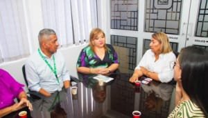 Egresados del Sena pueden profesionalizarse en la Universidad Surcolombiana