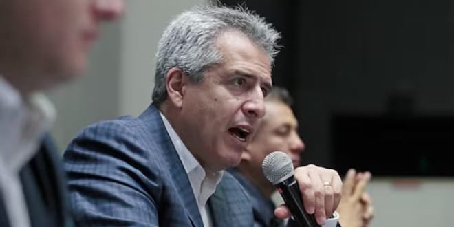 Nuevo cambio ministerial en el Gobierno