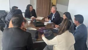 Más proyectos viales para el Huila