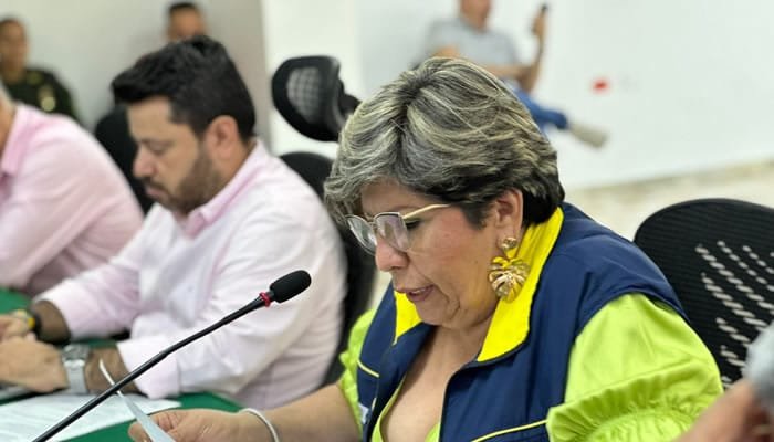 Municipios, a prepararse para La Niña