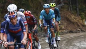 Etapa 14 de la Vuelta a España…¿Y Harold Tejada qué?