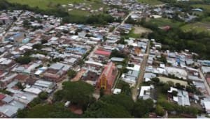 Algeciras vuelve a tener alimentación escolar