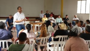 Vereda de Neiva tendrá importantes cambios