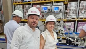 Reconocimiento al Huila por estampilla anti contrabando