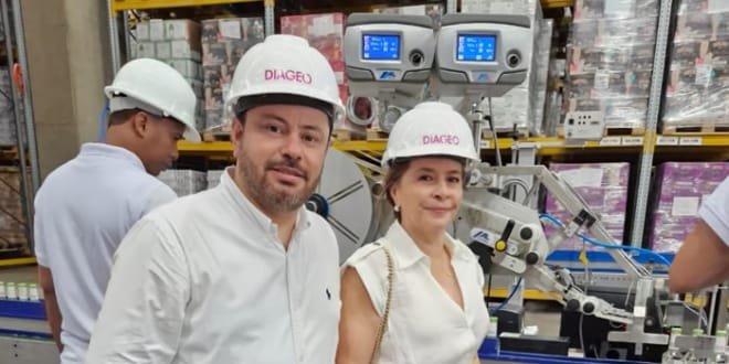 Reconocimiento al Huila por estampilla anti contrabando