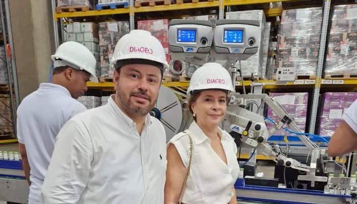 Reconocimiento al Huila por estampilla anti contrabando