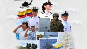 Convocatoria para la Armada Nacional en Neiva