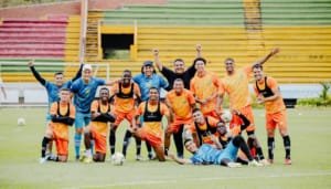 ¿Y qué pasó con el Atlético Huila?