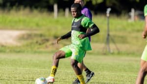 Atlético Huila comienza competencia en la Primera B