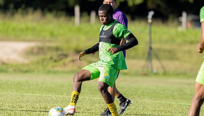 Atlético Huila comienza competencia en la Primera B