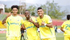 Huila comienza la B llevándose los tres puntos