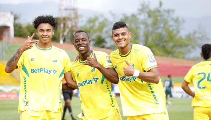 Huila comienza la B llevándose los tres puntos