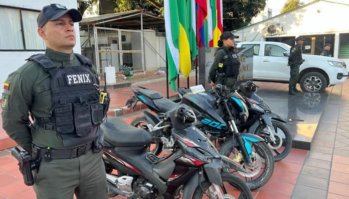 Importante golpe contra el hurto de automotores